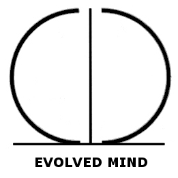 EVOLVED MIND